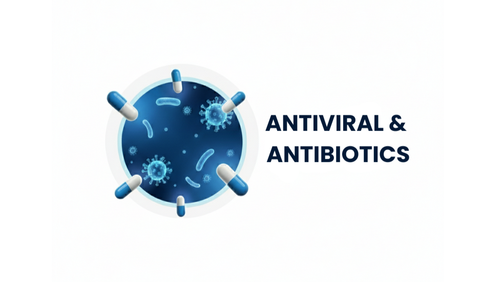 antiviral