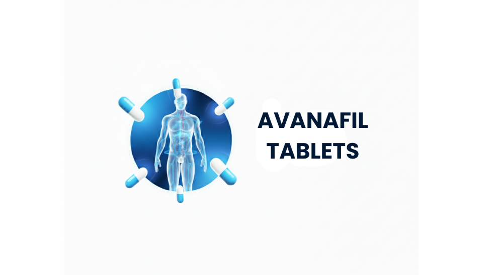 avanafil