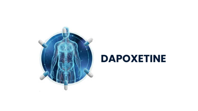 dapoxetine