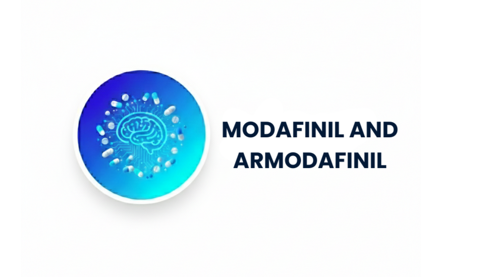 modafinil